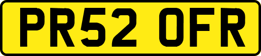 PR52OFR