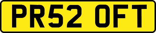 PR52OFT