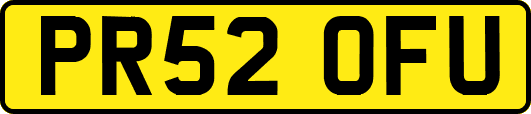 PR52OFU
