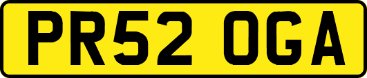 PR52OGA
