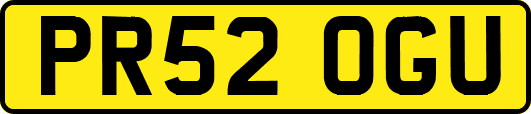 PR52OGU