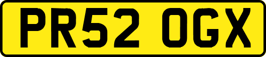 PR52OGX