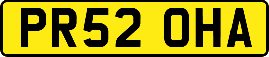 PR52OHA