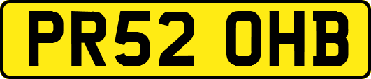 PR52OHB