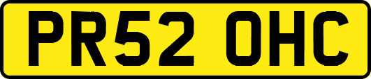 PR52OHC