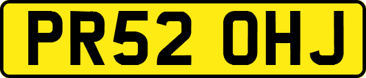 PR52OHJ