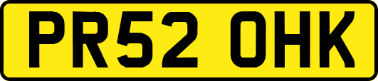 PR52OHK