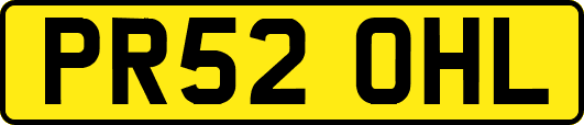 PR52OHL