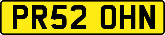 PR52OHN