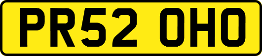 PR52OHO