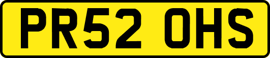PR52OHS