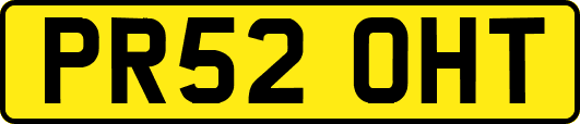 PR52OHT