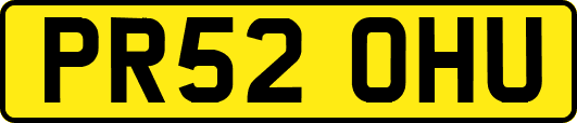 PR52OHU