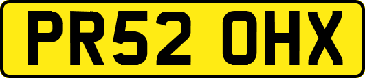 PR52OHX