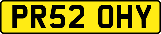 PR52OHY