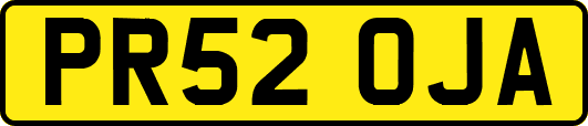 PR52OJA