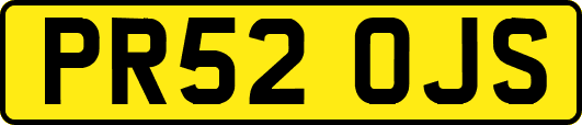PR52OJS