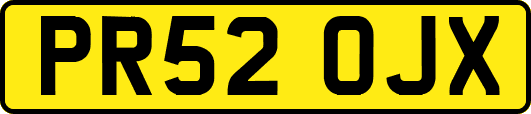PR52OJX