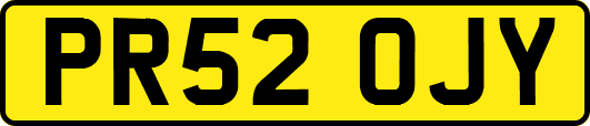 PR52OJY