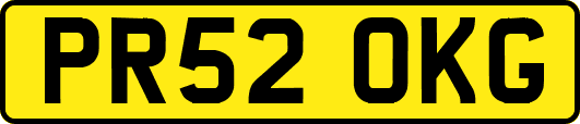 PR52OKG
