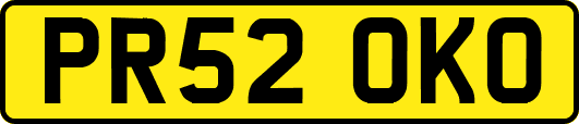PR52OKO
