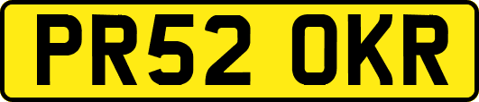PR52OKR