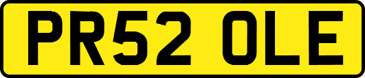 PR52OLE