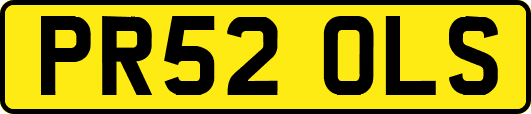 PR52OLS