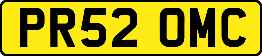 PR52OMC