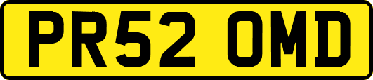 PR52OMD