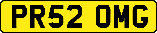 PR52OMG