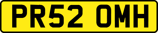 PR52OMH