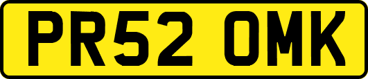 PR52OMK