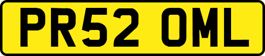 PR52OML