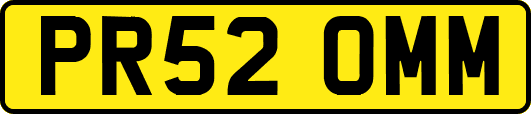PR52OMM
