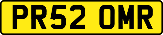 PR52OMR