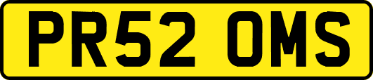 PR52OMS