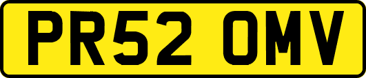 PR52OMV