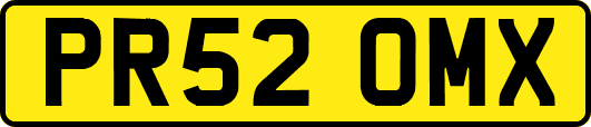 PR52OMX