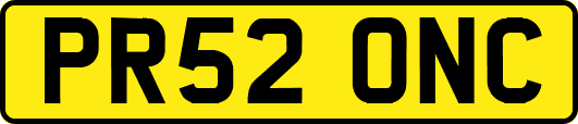 PR52ONC