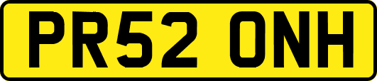 PR52ONH