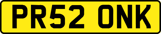 PR52ONK