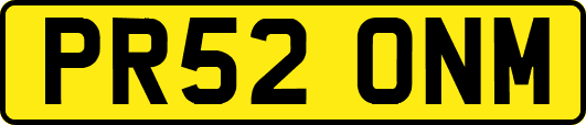 PR52ONM