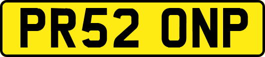 PR52ONP