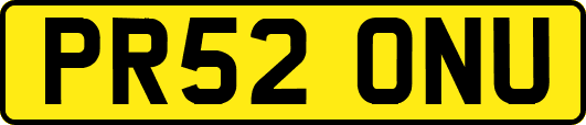 PR52ONU