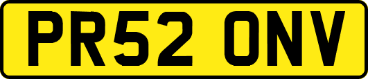 PR52ONV