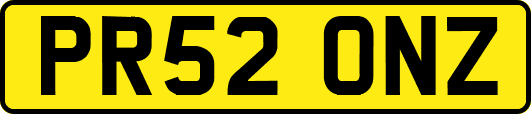PR52ONZ