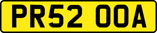 PR52OOA