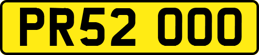 PR52OOO