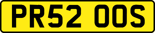 PR52OOS